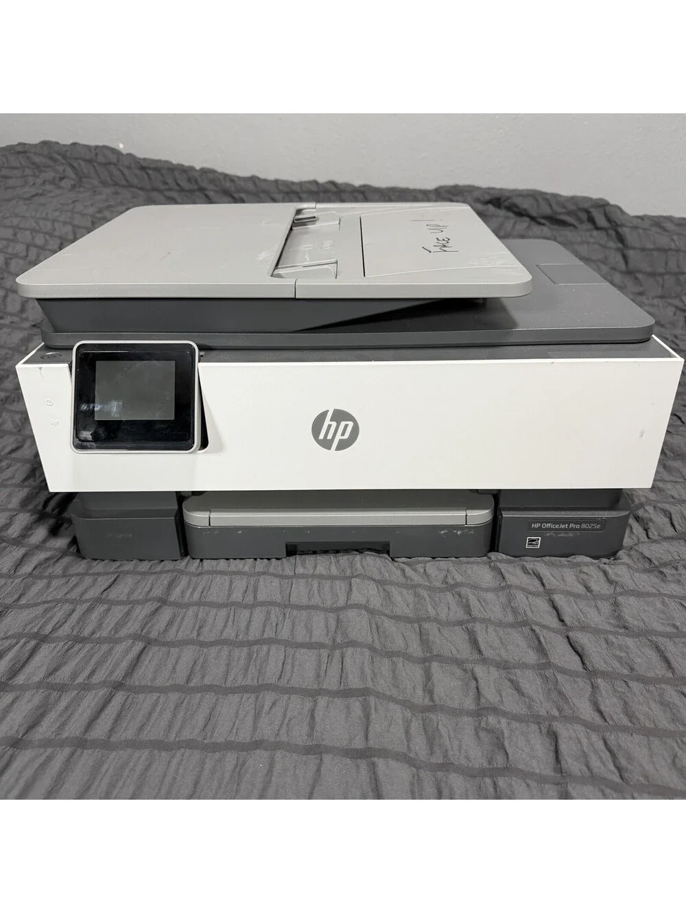 HP OfficeJet Pro 8025e Thermal Inkjet All-In-One Printer